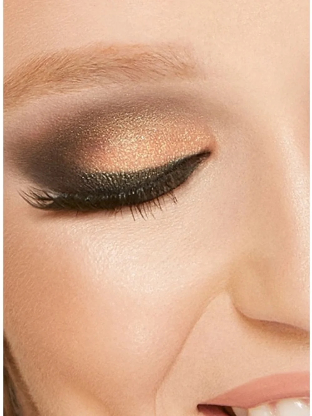 Too Faced Born This Way Sunset Stripped Eyeshadow Palette New in Box
